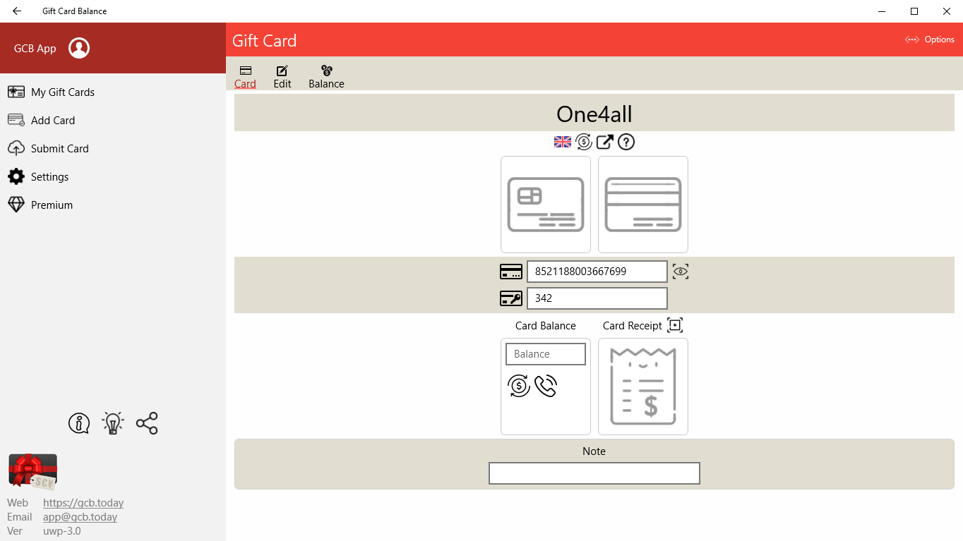 Buy Gift Card Balance Microsoft Store En Kw