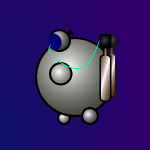 Orbital Sumo