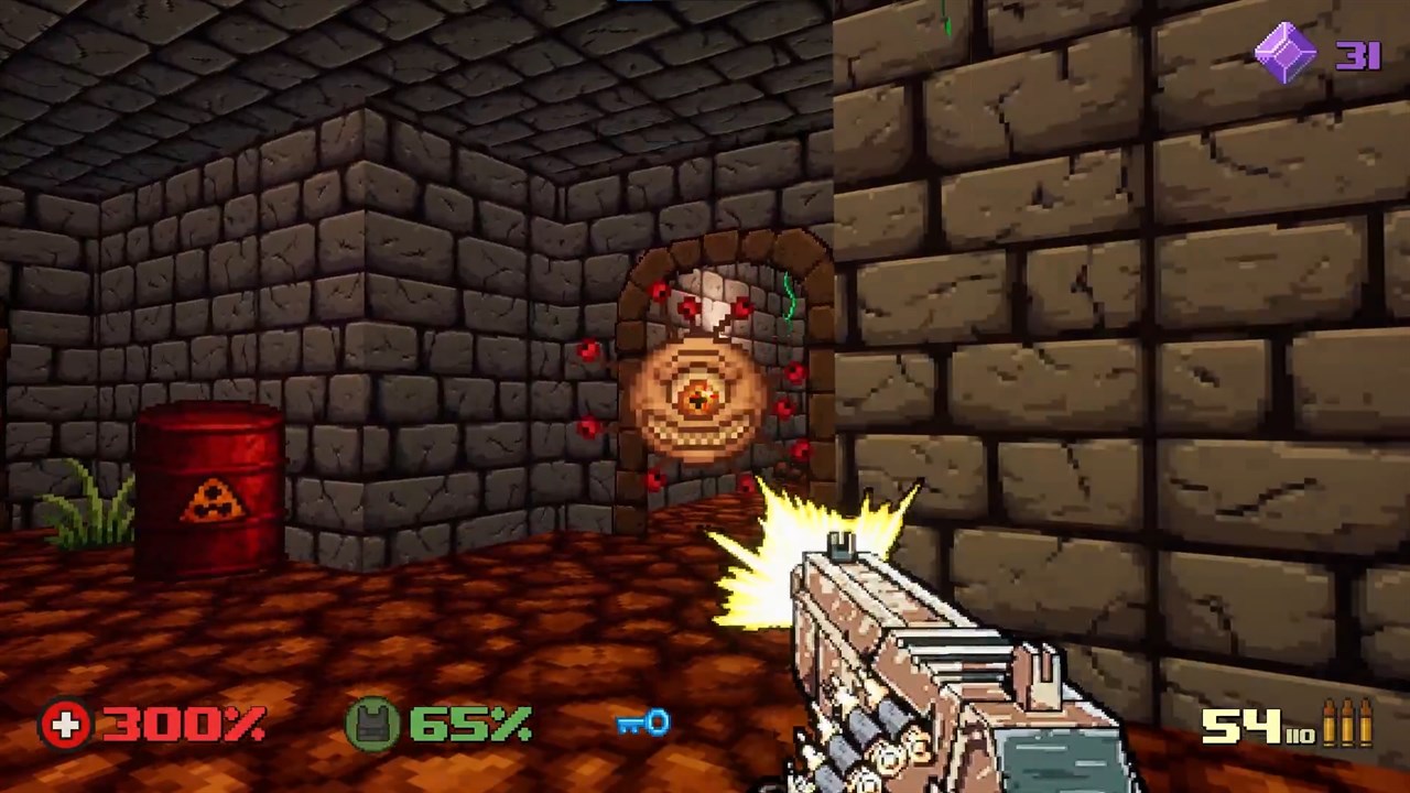 DAEMORGEN: Dawn of Demons (XBox Series) screenshot 11