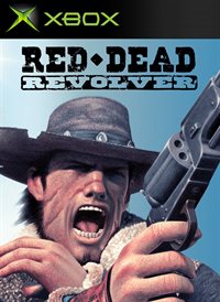 Red Dead Revolver