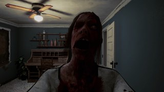 The Transference screenshot 3