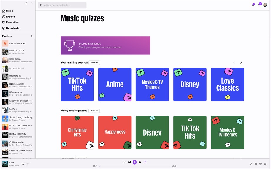 Deezer Music_2