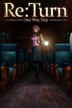 Cover poster for Re:Turn - One Way Trip