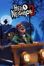 Comprar Hello Neighbor 2 Deluxe Edition - Microsoft Store pt-MZ