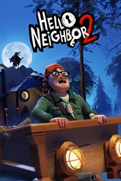 Hello Neighbor 2