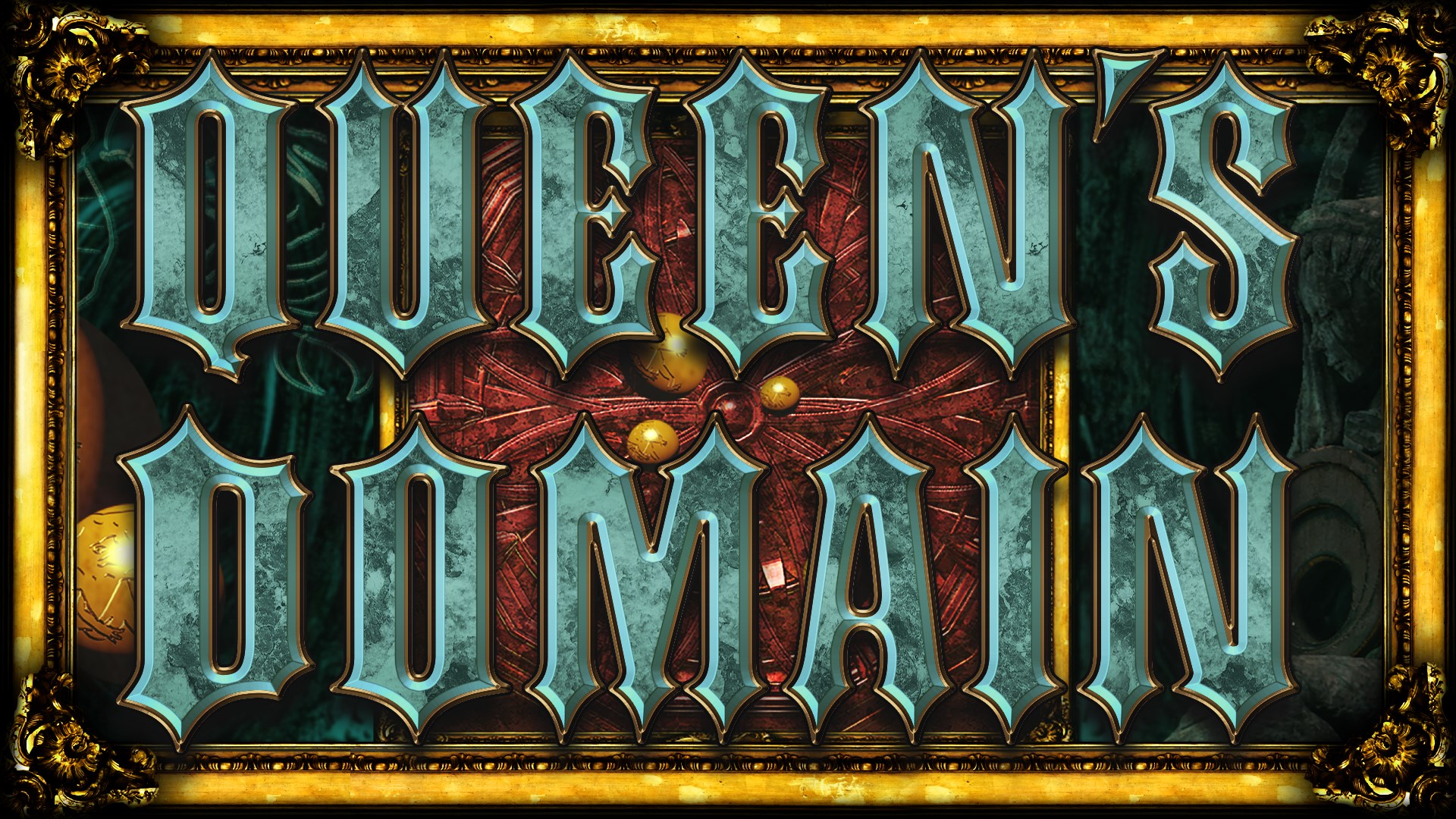 Queen's Domain Screenshot Thumbnail 9