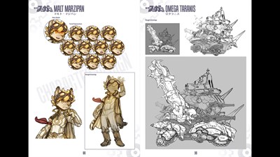 Fuga: Melodies of Steel 3 — Издание Ultimate — скриншот 8