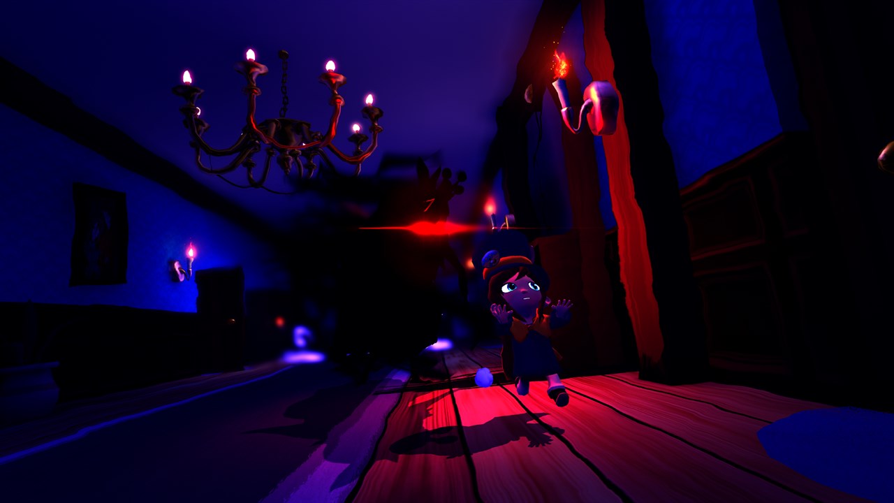 A Hat in Time screenshot 6