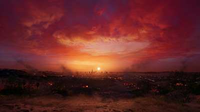 Dead Island 2 screenshot 4