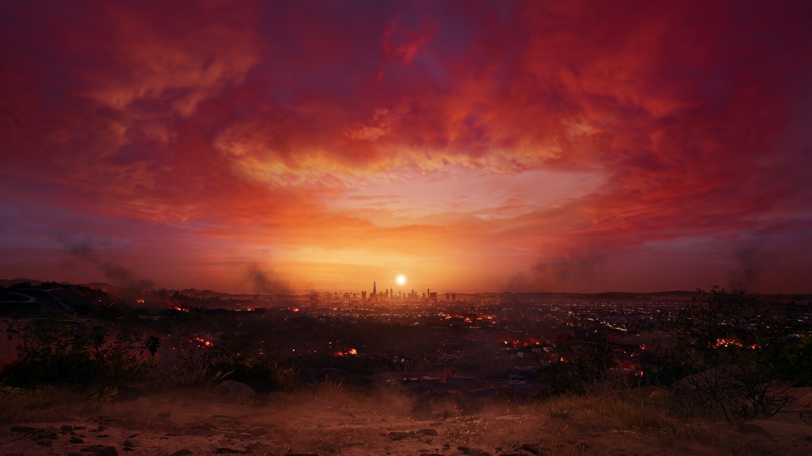 Dead Island 2 — captura 6