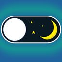 Dark Mode for Edge icon