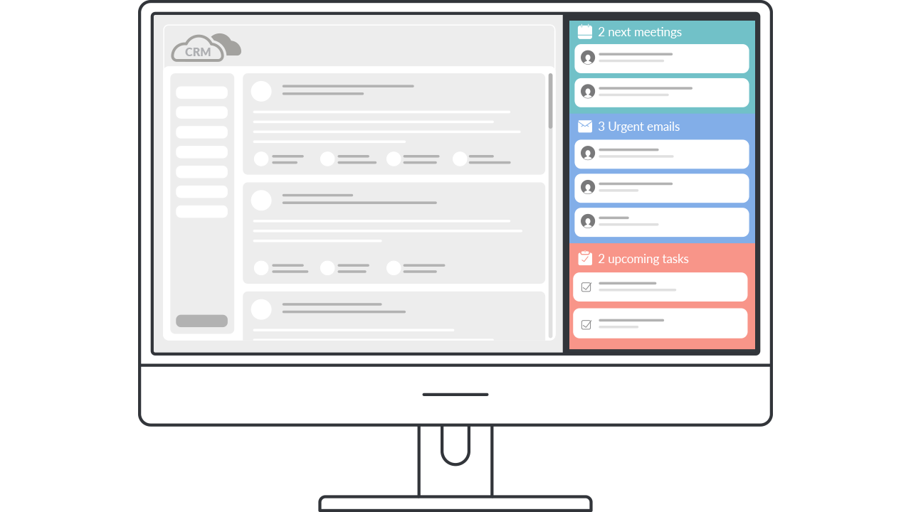 Snapshot 1 of Personalized Artificial Intelligence Platform
