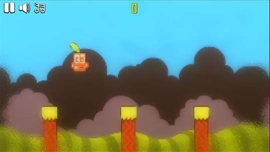 Tiny Totem Jump screenshot 2