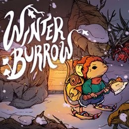 Aperçu Winter Burrow