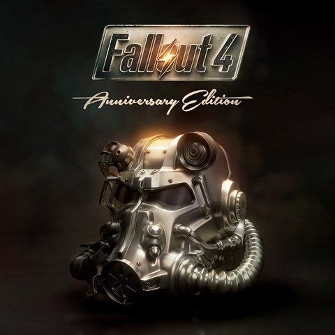 Fallout 4 GOTY Edition
