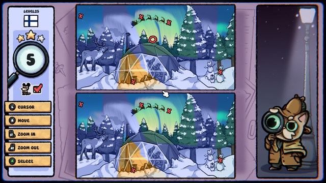 SpotCat vs The Cheddar Mafia In Europe screenshot 2