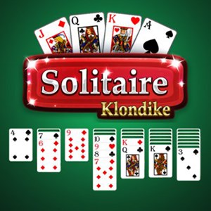 Solitaire Klondike Free