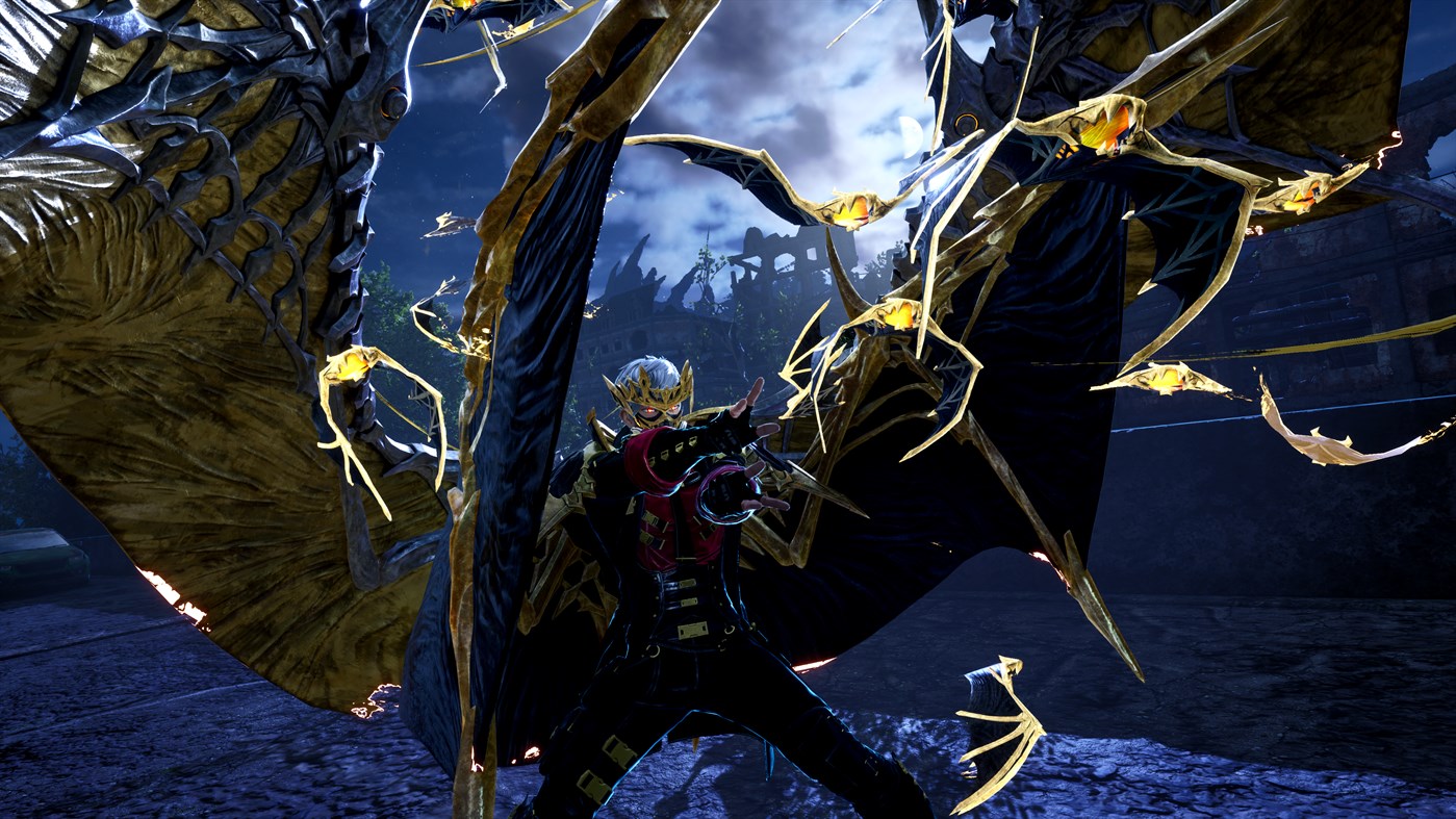 #8. CODE VEIN II (Xbox) di: Bandai Namco Entertainment America Inc.