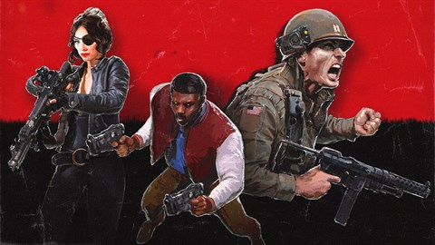 Wolfenstein 2 deals microsoft store