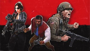 Wolfenstein II: The Freedom Chronicles - Episode 0