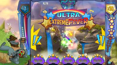 Peggle 2 screenshot 3