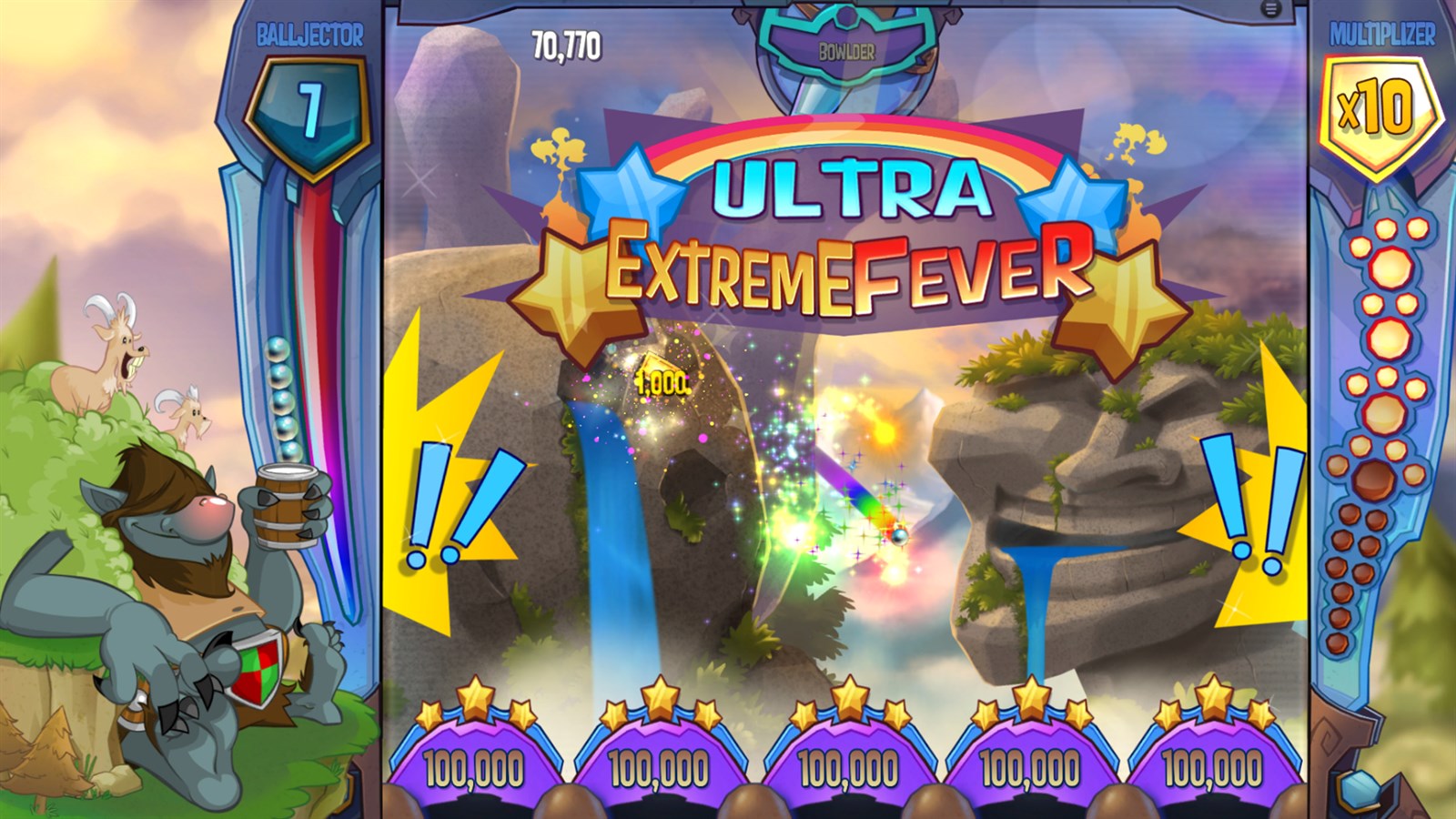 Peggle 2 — captura 3