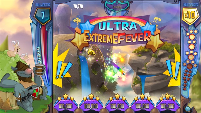 Peggle 2 screenshot 3