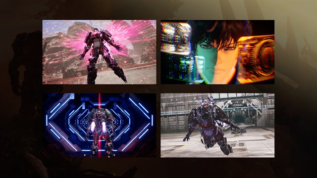 Grand Entrance Set 2 screenshot 1
