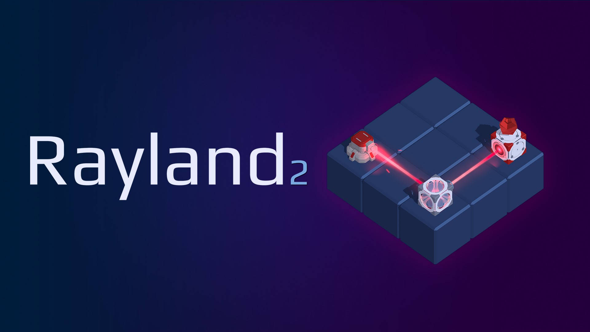 Rayland 2 (Xbox) — трейлер