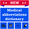 Medical Abbreviations Dictionary