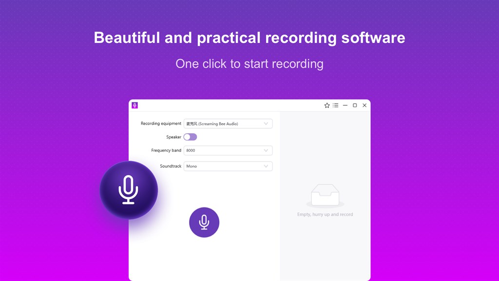 Voice Recorder - Audio Record Voice Memo_1