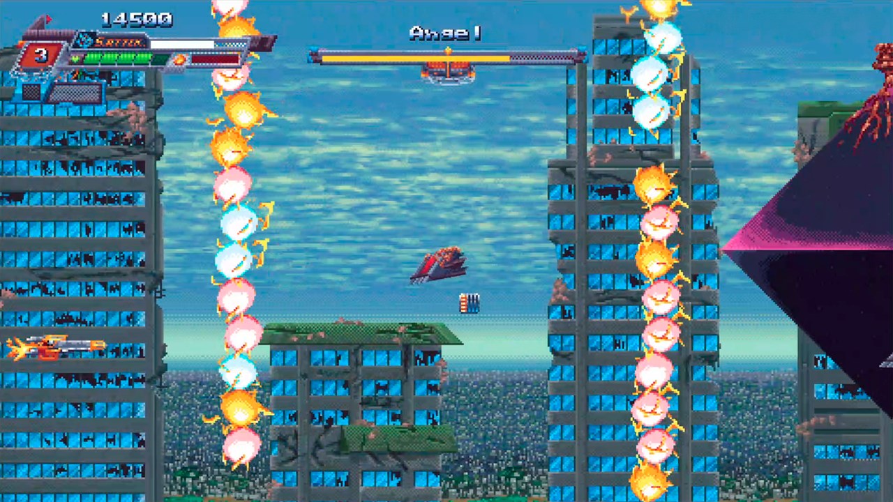 Space Dragons screenshot 4