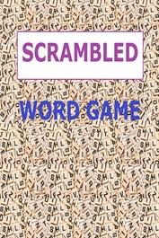 Scrambled Word