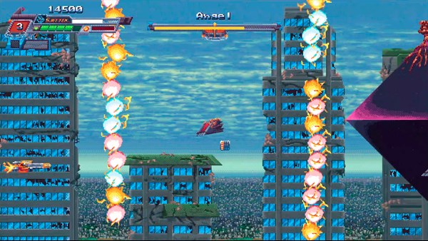 Galactic Warfare Collection screenshot