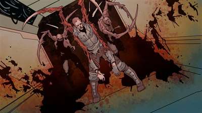 Dead Space Ignition screenshot 1
