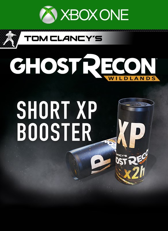 Tom Clancy's Ghost Recon® Wildlands : Short XP Booster