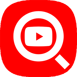 Video and Movie Search icon
