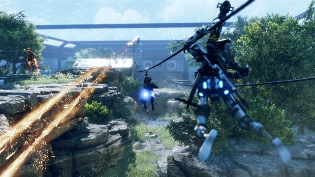 Battlefield 1 & Titanfall 2 Ultimate Bundle screenshot 1