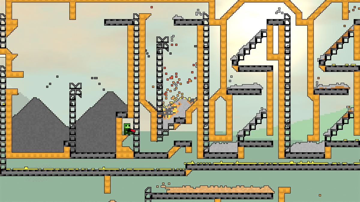 Sandustry (Game Preview)