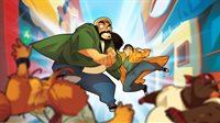 Jay and Silent Bob: Chronic Blunt Punch