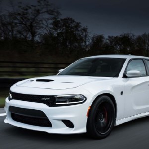 Dodge Charger HD Wallpapers New Tab Theme icon