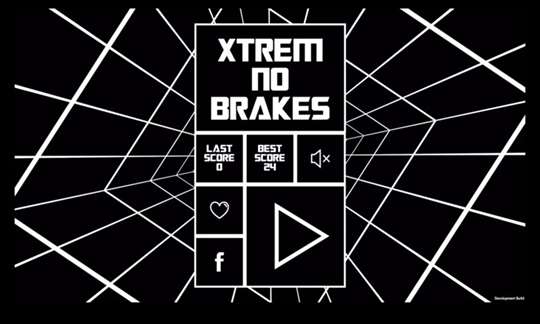 Xtrem No Brakes screenshot 1