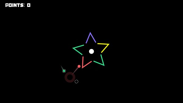Color Attack — 13