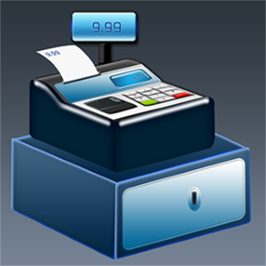 Cash Register UWP for Windows 10 PC Free Download Best Windows 10 Apps
