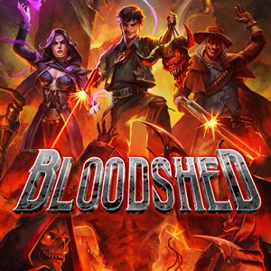 Bloodshed