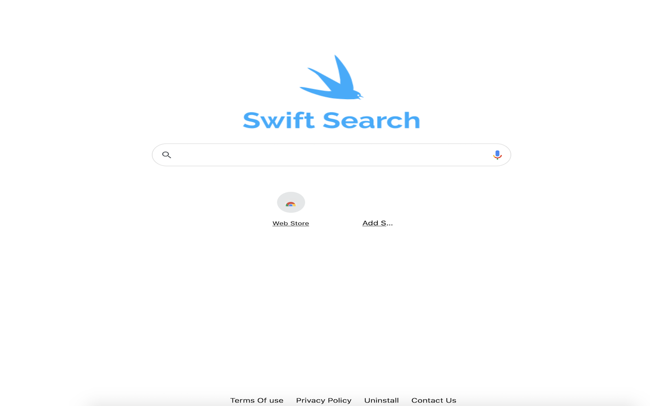 SwiftSearch