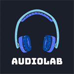 Download AudioLab : Convert, Trim, Mix, Split, Extract Audio File