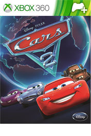 Cars 2 Pack