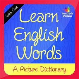 Learn English Words