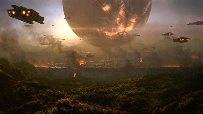 Destiny 2 — скриншот 3